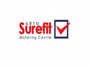 AUTO SUREFIT LIMITED