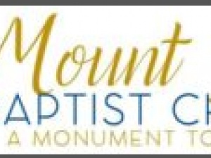 MOUNT AIRY BAPTIST CHURCH