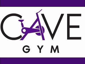 Cave Gym