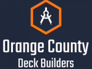 Orange County Deck Builders