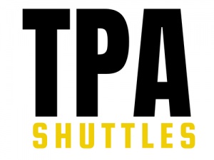 TPA Shuttles LLC
