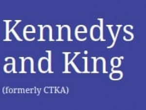 Kennedys and King