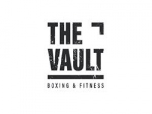 Vault Boxing & Fitness