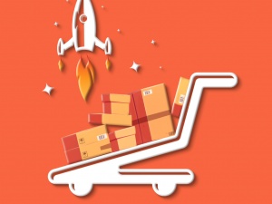 On demand multi delivery app development