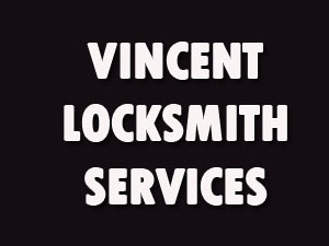 Vincent Locksmith Services