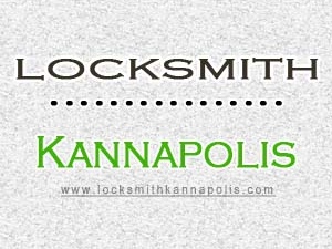 Locksmith Kannapolis