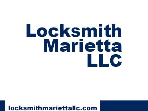 Locksmith Marietta