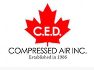 CED Compressed Air SE