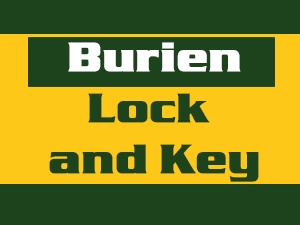 Burien Lock and Key