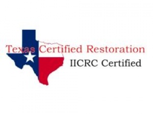 Texas Certified Restoration