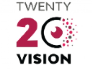 Twenty 20 Vision