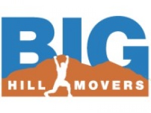 Residential and Commercial Movers - Big Hill Mover