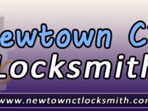 Newtown CT Locksmith