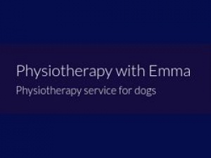 Physiotherapy with Emma