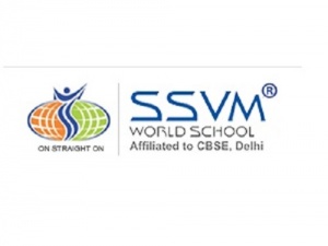 SSVM World School