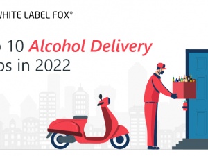 Top 10 Alcohol Delivery Apps 