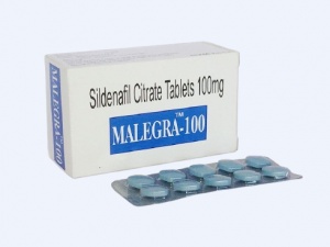 Use Malegra 100 Tablet And Have Passionate Sex				