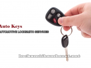 Amherst Secure Locksmiths