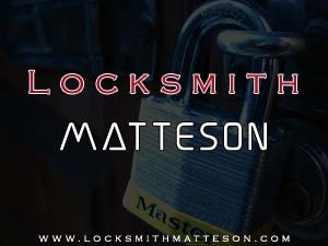 Locksmith Matteson