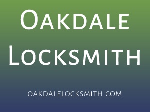 Oakdale Locksmith