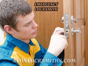 Avon Locksmiths