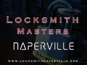 Locksmith Masters Naperville