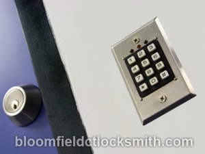 Bloomfield CT Locksmith