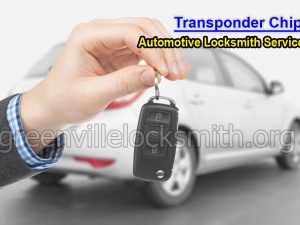 Greenville Pro Locksmith