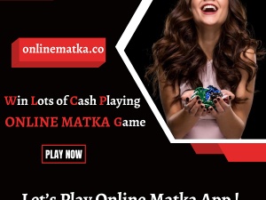 Win lots of Cash Playing Online Matka Game