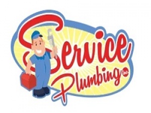 Service Plumbing Inc 				