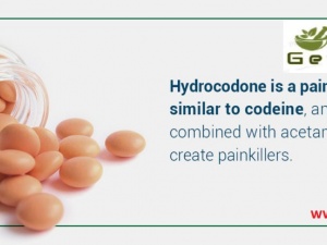 Buy Hydrocodone Tablets Online by GetFittRx