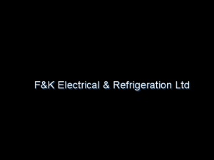 F&K Electrical Limited