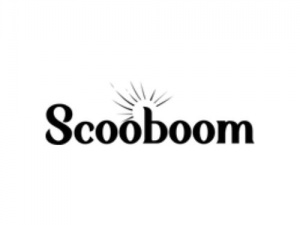 Scooboom