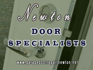 Newton Door Specialists