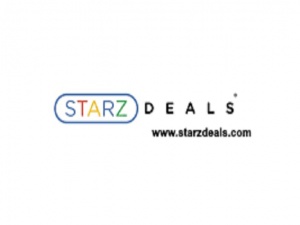 Starzdeals Pte. Ltd