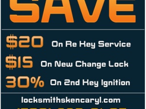 Locksmiths Ken Caryl CO