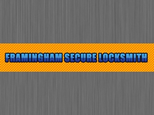 Framingham Secure Locksmith