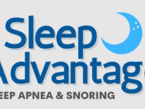 Sleep Advantage: Sleep Apnea & Snoring