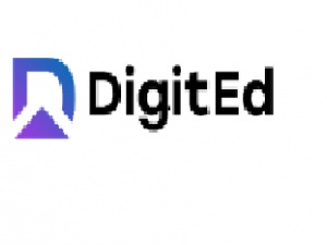 DigitEd - E-Learning Platform 