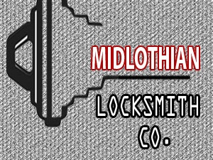 Midlothian Locksmith Co.