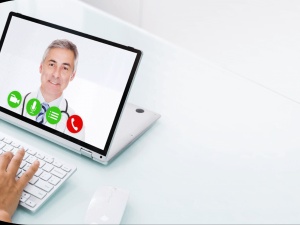 Telehealth Appointment | Model Medical Group