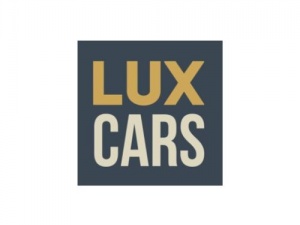 Luxury Corporate Cars