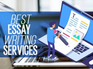 Best Essay Writing Service Canada