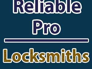 Reliable Pro Locksmiths