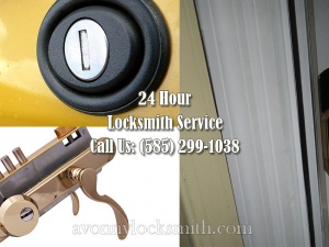 Avon New York Locksmith