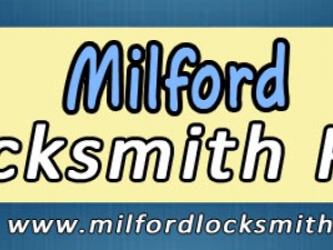 Milford Locksmith Pro