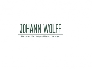 JOHANN WOLFF