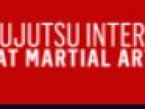 JTR Jujutsu International