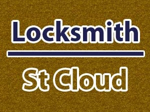 Locksmith St Cloud