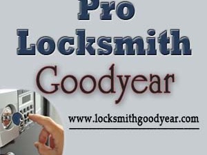 Pro Locksmith Goodyear